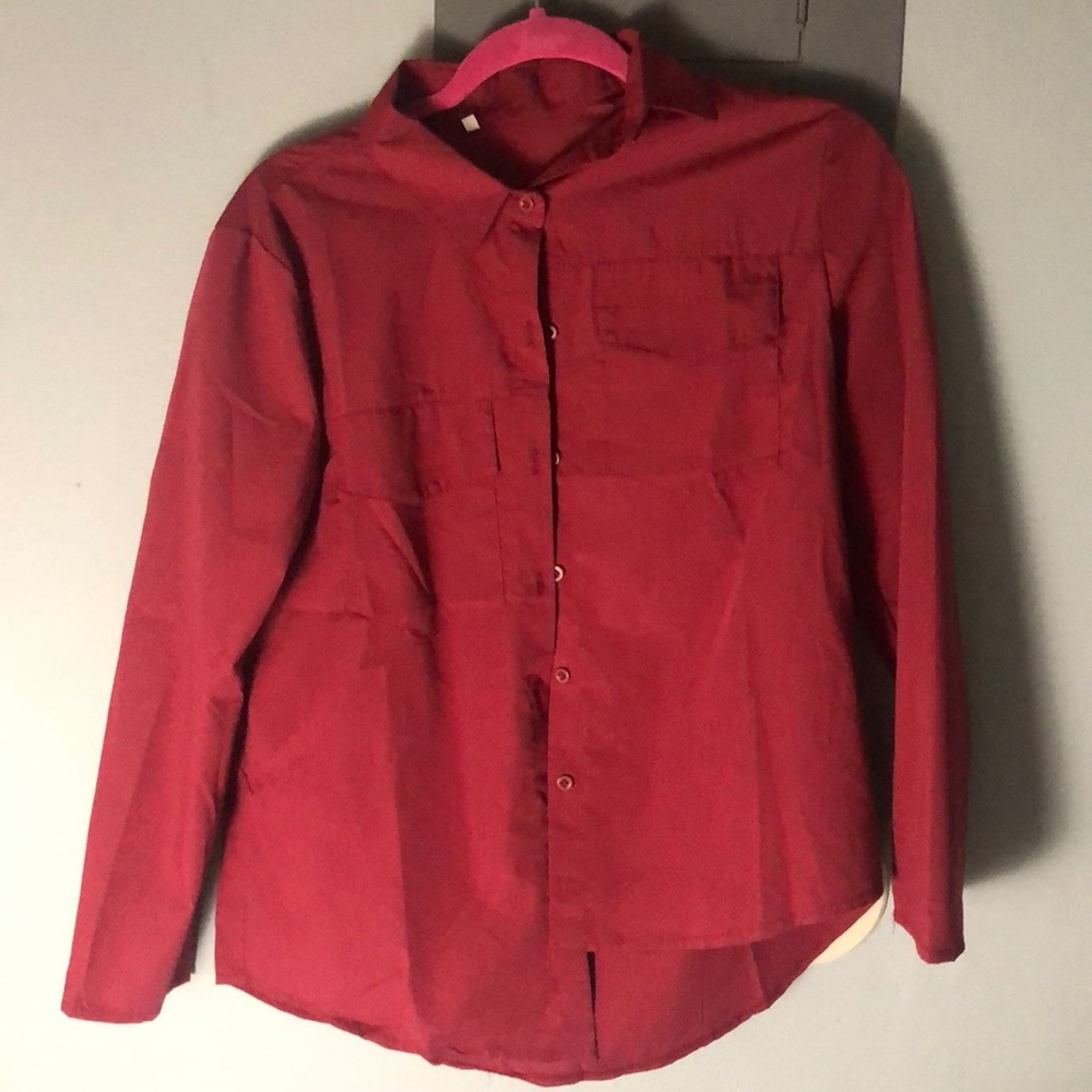 NEVER BEEN WORN